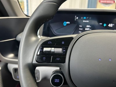 2024 Hyundai IONIQ 6 SEL