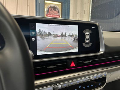 2024 Hyundai IONIQ 6 SEL