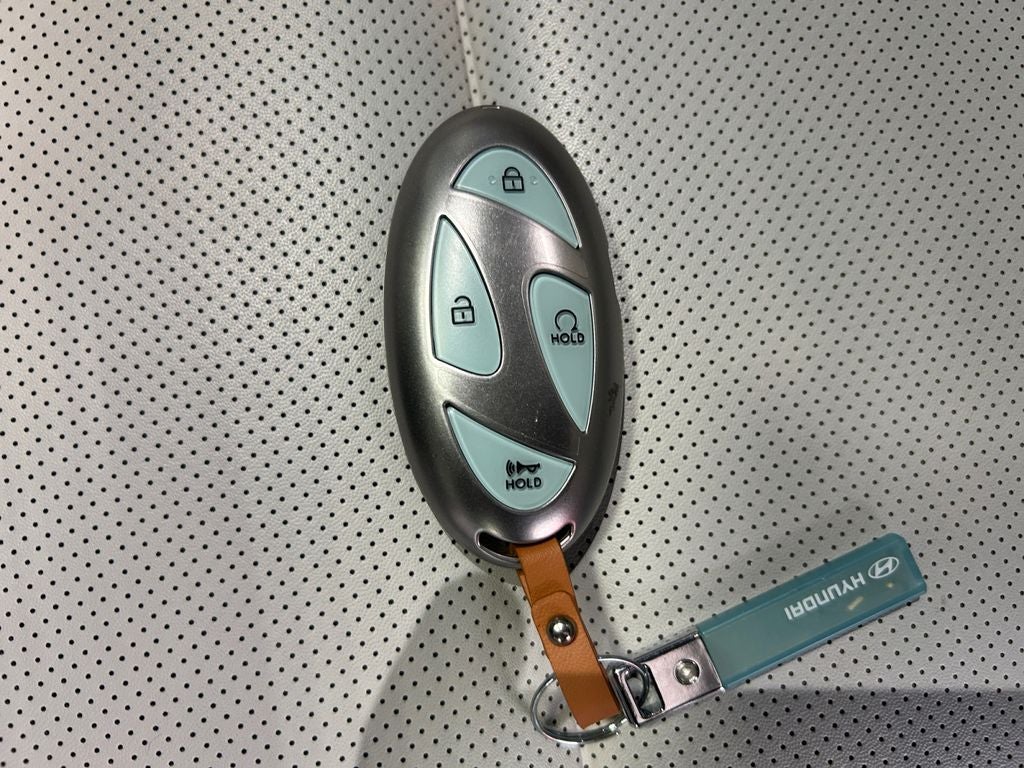 2024 Hyundai IONIQ 6 SEL