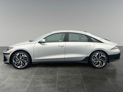 2024 Hyundai IONIQ 6 SEL