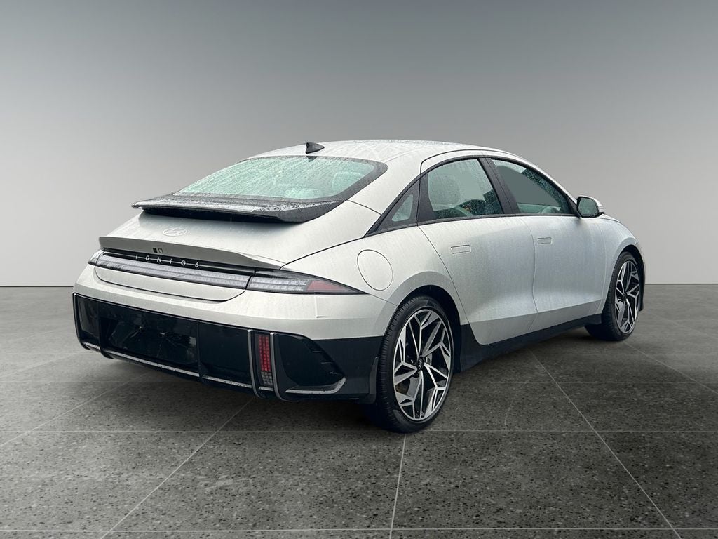 2024 Hyundai IONIQ 6 SEL