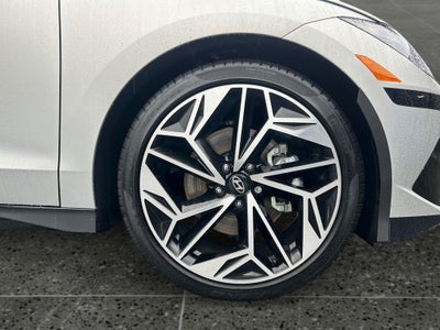 2024 Hyundai IONIQ 6 SEL