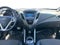 2013 Hyundai Veloster Base w/Black