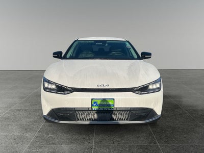 2024 Kia EV6 Light