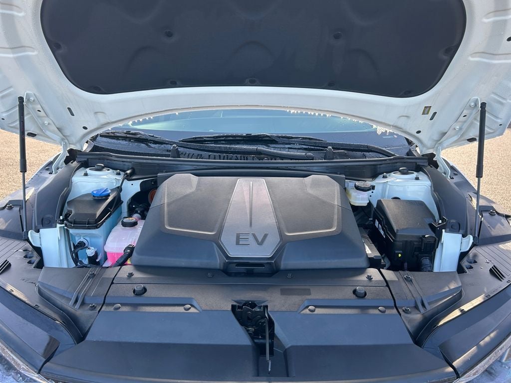 2024 Kia EV6 Light