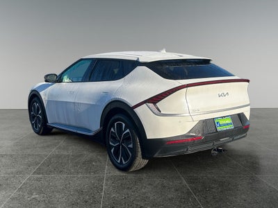 2024 Kia EV6 Light