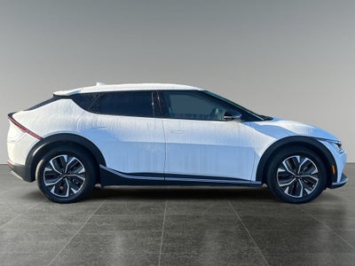 2024 Kia EV6 Light
