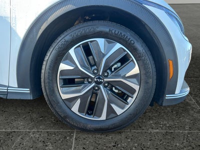 2024 Kia EV6 Light