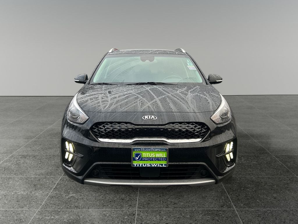 2021 Kia Niro Touring