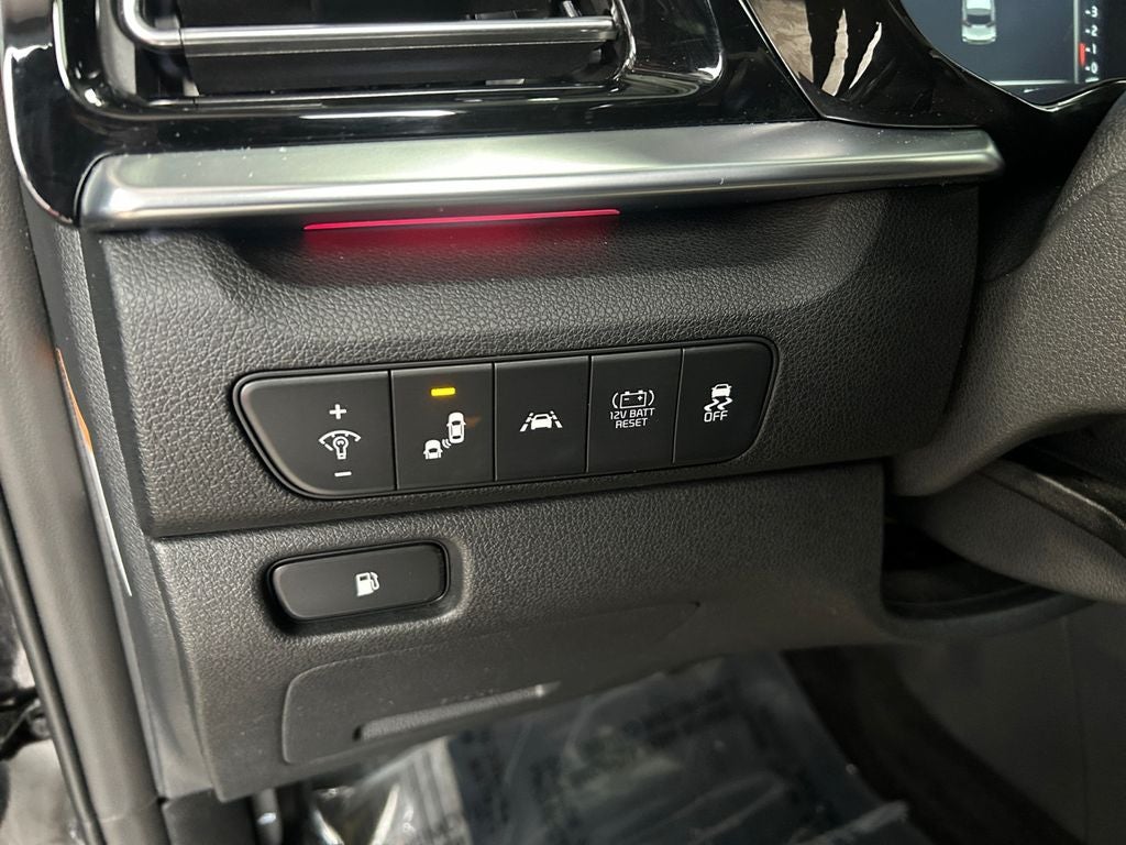 2021 Kia Niro Touring