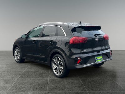 2021 Kia Niro Touring