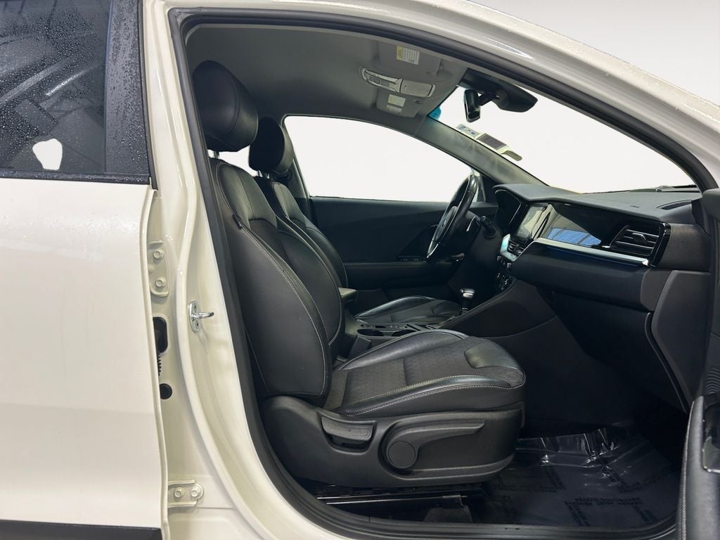 2021 Kia Niro Plug-In Hybrid EX