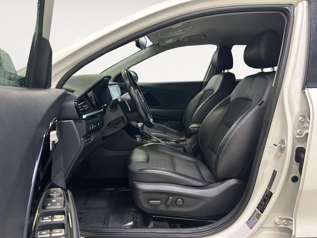 2021 Kia Niro Plug-In Hybrid EX