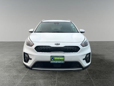 2021 Kia Niro Plug-In Hybrid EX