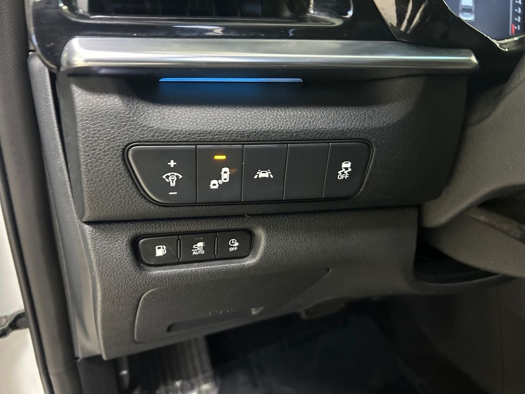 2021 Kia Niro Plug-In Hybrid EX