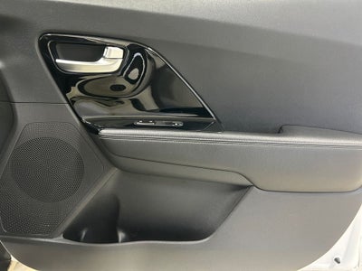 2021 Kia Niro Plug-In Hybrid EX