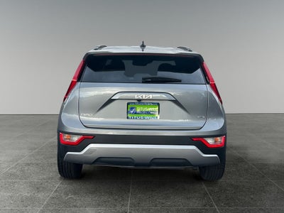 2023 Kia Niro LX