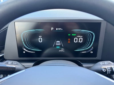 2025 Kia Niro LX