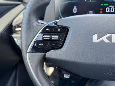 2025 Kia Niro LX