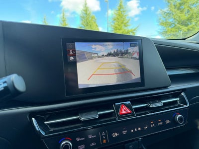 2025 Kia Niro LX