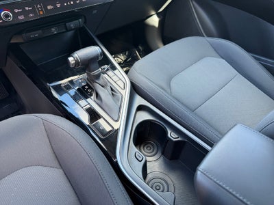 2025 Kia Niro LX