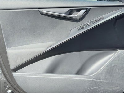 2025 Kia Niro LX