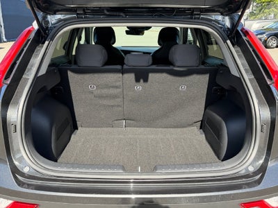 2025 Kia Niro LX