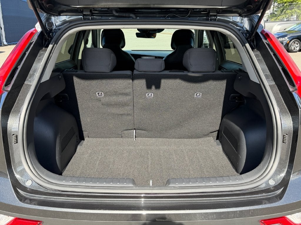 2025 Kia Niro LX