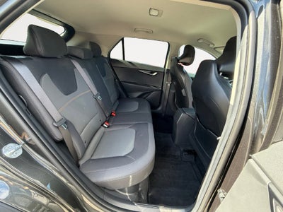 2025 Kia Niro LX