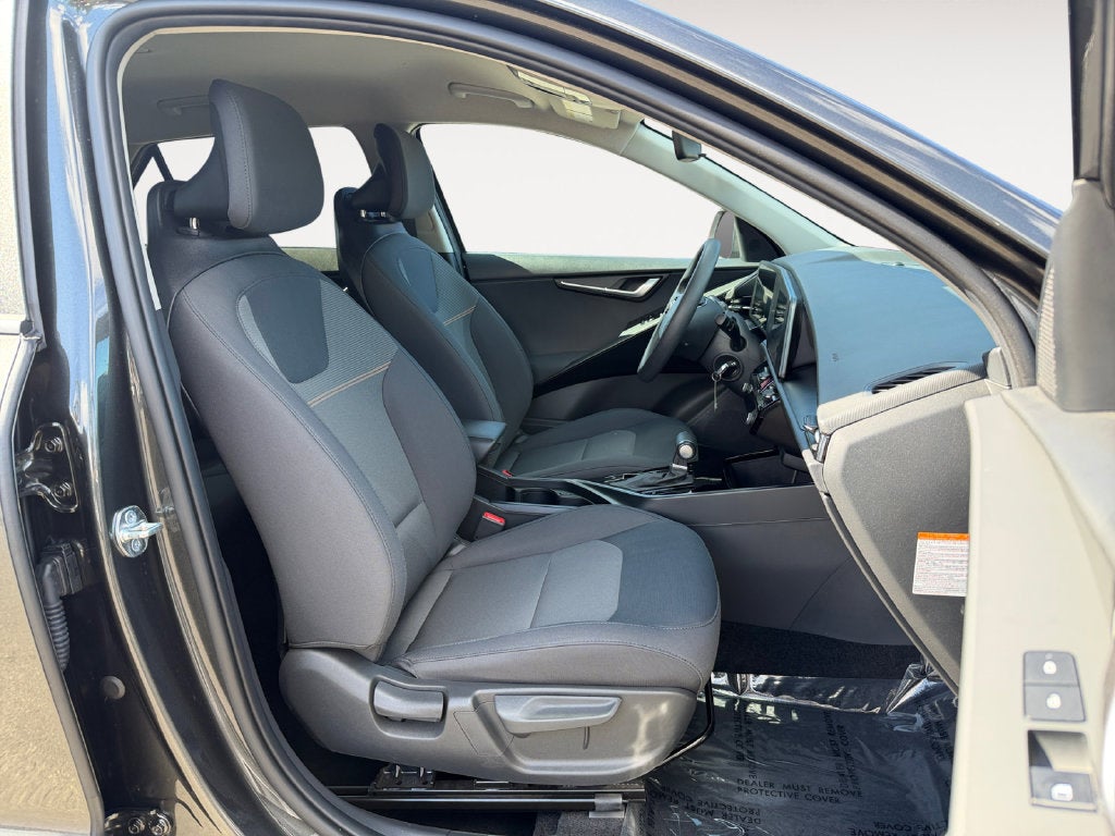 2025 Kia Niro LX