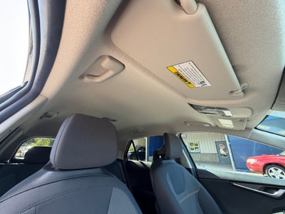 2025 Kia Niro LX