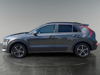 2025 Kia Niro LX