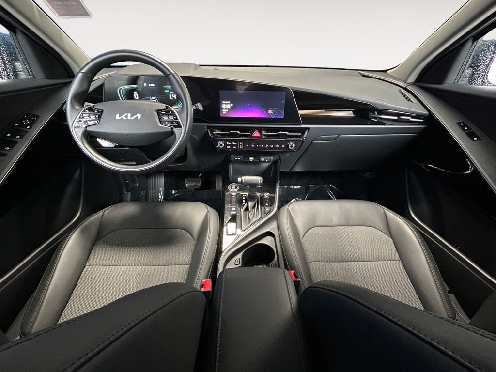 2024 Kia Niro EX