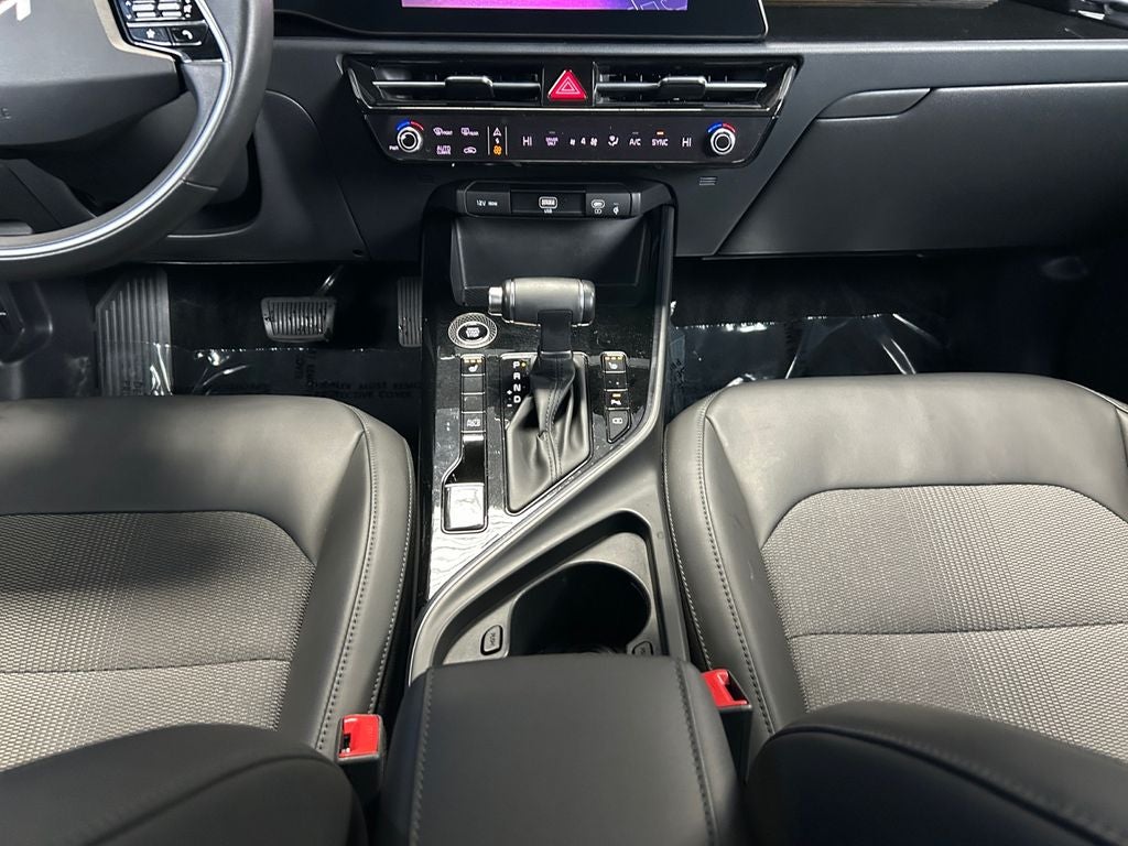 2024 Kia Niro EX