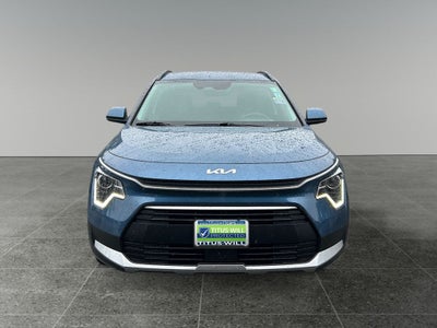 2024 Kia Niro EX