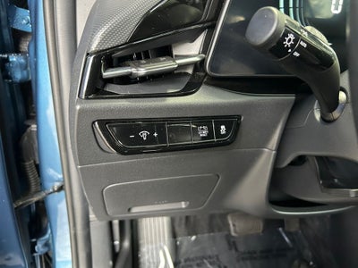 2024 Kia Niro EX