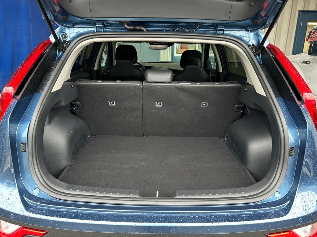 2024 Kia Niro EX