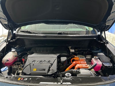 2024 Kia Niro EX