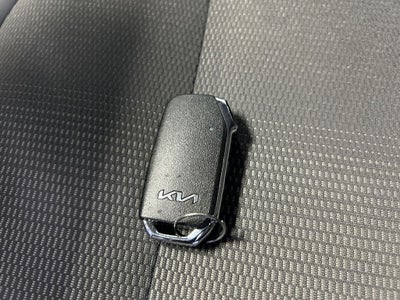 2024 Kia Niro EX