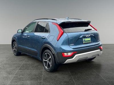 2024 Kia Niro EX