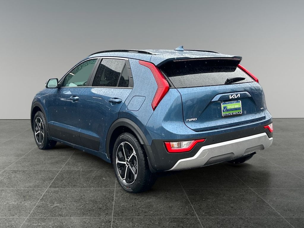 2024 Kia Niro EX