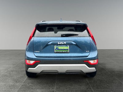 2024 Kia Niro EX
