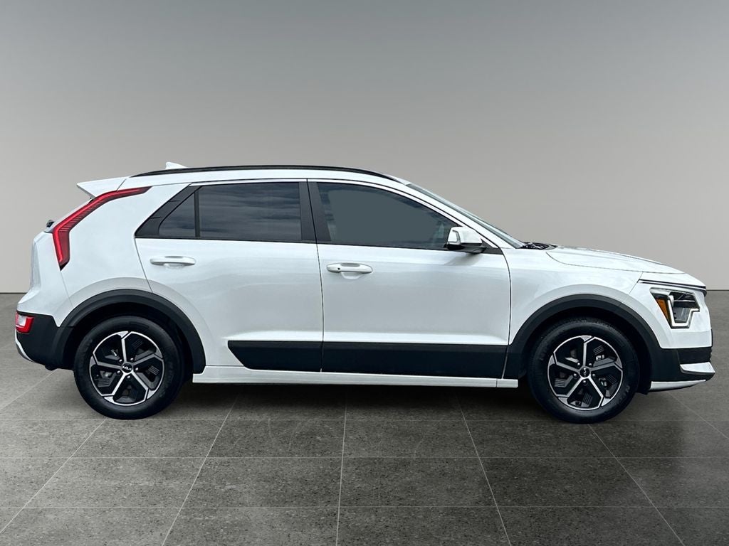 2023 Kia Niro Plug-In Hybrid EX