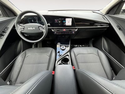 2023 Kia Niro Plug-In Hybrid EX