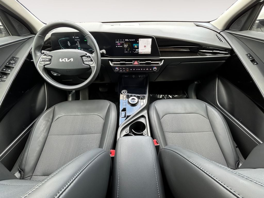 2023 Kia Niro Plug-In Hybrid EX