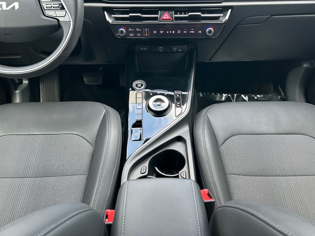 2023 Kia Niro Plug-In Hybrid EX