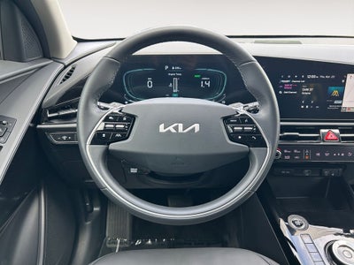 2023 Kia Niro Plug-In Hybrid EX