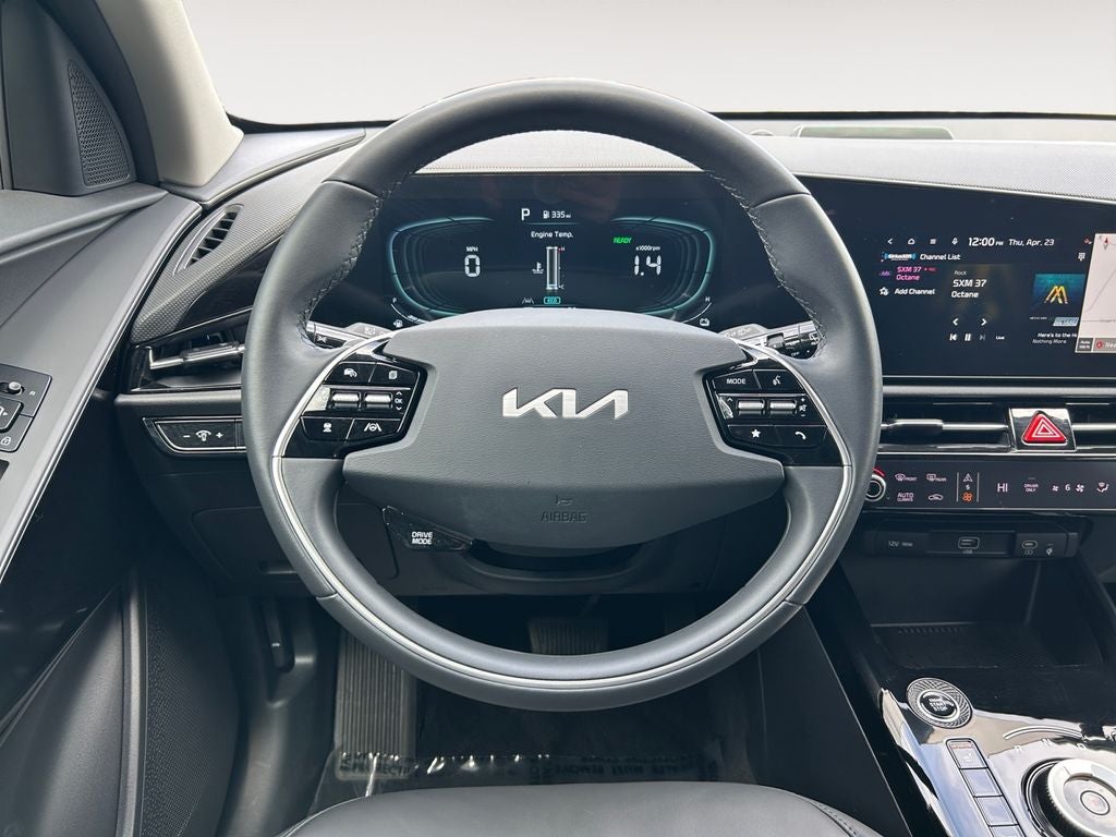 2023 Kia Niro Plug-In Hybrid EX