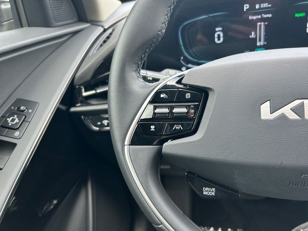 2023 Kia Niro Plug-In Hybrid EX