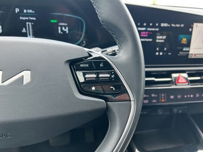 2023 Kia Niro Plug-In Hybrid EX
